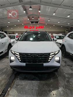 هیوندای تۆکسۆن